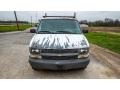 1995 White Chevrolet Astro Cargo Van  photo #9