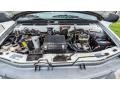 1995 Chevrolet Astro 4.3 Liter OHV 12-Valve V6 Engine Photo