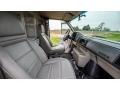 1995 White Chevrolet Astro Cargo Van  photo #25
