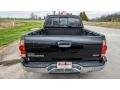 2006 Black Sand Pearl Toyota Tacoma Access Cab  photo #5