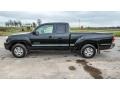 2006 Black Sand Pearl Toyota Tacoma Access Cab  photo #7