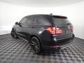 Black Sapphire Metallic - X5 xDrive35i Photo No. 12