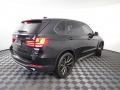 Black Sapphire Metallic - X5 xDrive35i Photo No. 16