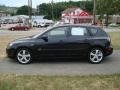 Black Mica - MAZDA3 s Hatchback Photo No. 1