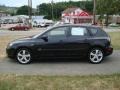 2006 Black Mica Mazda MAZDA3 s Hatchback  photo #1