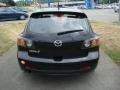 2006 Black Mica Mazda MAZDA3 s Hatchback  photo #3