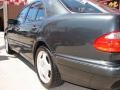 Tectite Grey Metallic - E 430 4Matic Sedan Photo No. 13