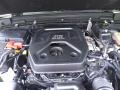  2021 Wrangler Sport 4x4 2.0 Liter Turbocharged DOHC 16-Valve VVT 4 Cylinder Engine