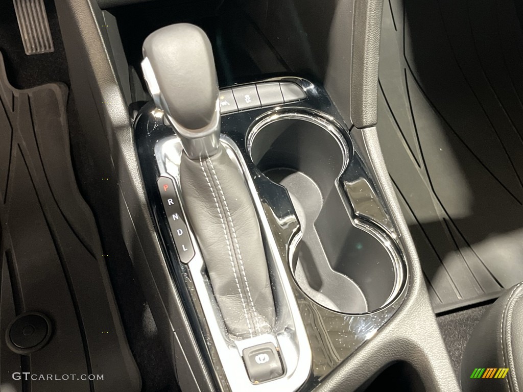 2020 Buick Encore GX Preferred CVT Automatic Transmission Photo #144102822
