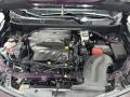 2020 Buick Encore GX 1.2 Liter Turbocharged DOHC 12-Valve VVT 3 Cylinder Engine Photo