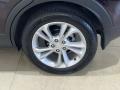 2020 Buick Encore GX Preferred Wheel and Tire Photo