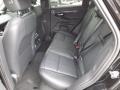 Ebony Rear Seat Photo for 2022 Land Rover Range Rover Evoque #144103473