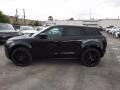 Santorini Black Metallic - Range Rover Evoque SE R-Dynamic Photo No. 6