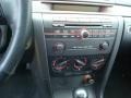 Black Mica - MAZDA3 s Hatchback Photo No. 9