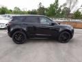 Santorini Black Metallic - Range Rover Evoque SE R-Dynamic Photo No. 11