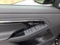 Ebony 2022 Land Rover Range Rover Evoque SE R-Dynamic Door Panel