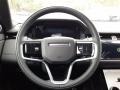 Santorini Black Metallic - Range Rover Evoque SE R-Dynamic Photo No. 16