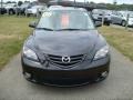 Black Mica - MAZDA3 s Hatchback Photo No. 10
