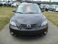 2006 Black Mica Mazda MAZDA3 s Hatchback  photo #10