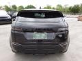 Santorini Black Metallic - Range Rover Evoque R-Dynamic S Photo No. 7