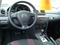 2006 Black Mica Mazda MAZDA3 s Hatchback  photo #12