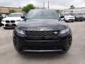 Santorini Black Metallic - Range Rover Evoque R-Dynamic S Photo No. 8