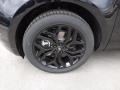 2022 Land Rover Range Rover Evoque R-Dynamic S Wheel and Tire Photo