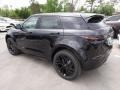 Santorini Black Metallic - Range Rover Evoque R-Dynamic S Photo No. 10