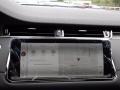 Santorini Black Metallic - Range Rover Evoque R-Dynamic S Photo No. 22