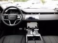 Ebony Dashboard Photo for 2022 Land Rover Range Rover Evoque #144104592