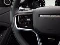 Ebony Steering Wheel Photo for 2022 Land Rover Range Rover Evoque #144104895