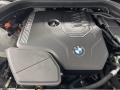 2022 BMW X3 2.0 Liter TwinPower Turbocharged DOHC 16-Valve Inline 4 Cylinder Engine Photo