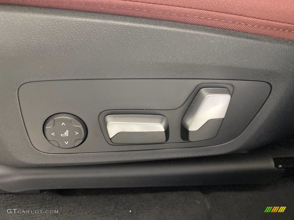 2022 Alpine White BMW X3 sDrive30i 144102416 Photo 11 Car Color Galleries