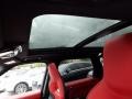 Sunroof of 2022 Range Rover Sport SVR