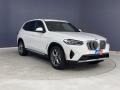 2022 Alpine White BMW X3 sDrive30i  photo #27