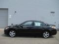 Super Black - Altima 3.5 SE Photo No. 2