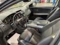  2013 CX-9 Grand Touring AWD Black Interior