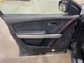 Black 2013 Mazda CX-9 Grand Touring AWD Door Panel