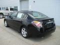 Super Black - Altima 3.5 SE Photo No. 3