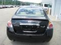 Super Black - Altima 3.5 SE Photo No. 4