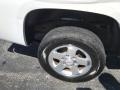  2009 Canyon SLE Extended Cab Wheel