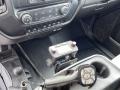 Summit White - Silverado 3500HD Work Truck Regular Cab 4x4 Dump Truck Photo No. 29