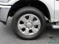 2015 Ram 2500 Laramie Crew Cab 4x4 Wheel and Tire Photo