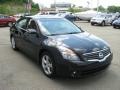 Super Black - Altima 3.5 SE Photo No. 7
