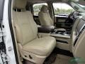 Canyon Brown/Light Frost Beige Front Seat Photo for 2015 Ram 2500 #144106653