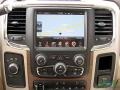 Canyon Brown/Light Frost Beige Controls Photo for 2015 Ram 2500 #144106680
