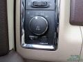 Canyon Brown/Light Frost Beige Controls Photo for 2015 Ram 2500 #144106692