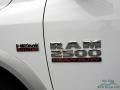 2015 Bright White Ram 2500 Laramie Crew Cab 4x4  photo #32