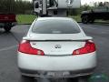 Brilliant Silver Metallic - G 35 Coupe Photo No. 4