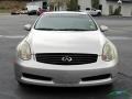 Brilliant Silver Metallic - G 35 Coupe Photo No. 8
